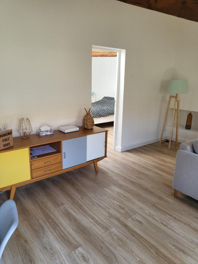 La Dolce Vita Nimoise Terrasse 100 M Des Arenes Nîmes Eksteriør billede